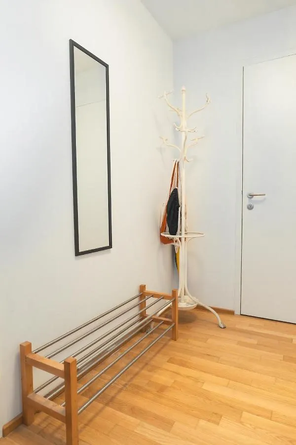 Relaxed Zen-Apartment In Top Area And Amazing View ウィーン
