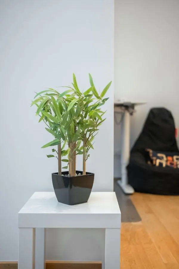 Relaxed Zen-Apartment In Top Area And Amazing View ウィーン 0*,