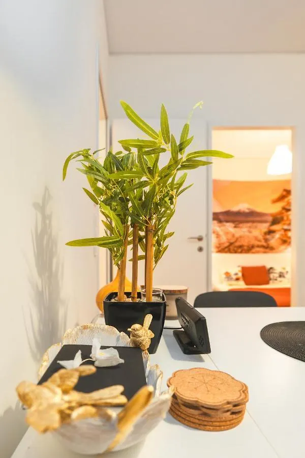 アパート Relaxed Zen-Apartment In Top Area And Amazing View ウィーン