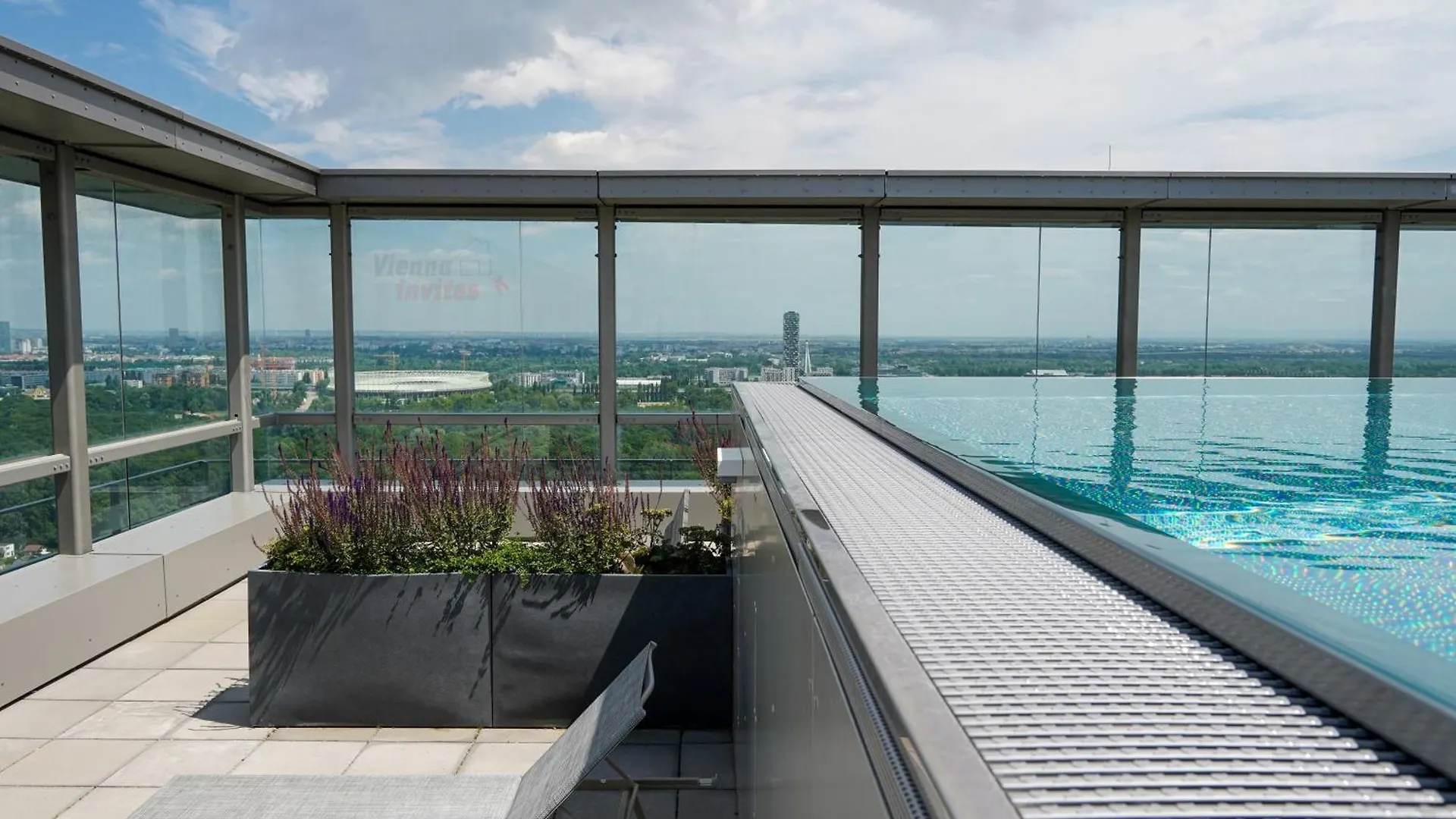 Relaxed Zen-Apartment In Top Area And Amazing View ウィーン